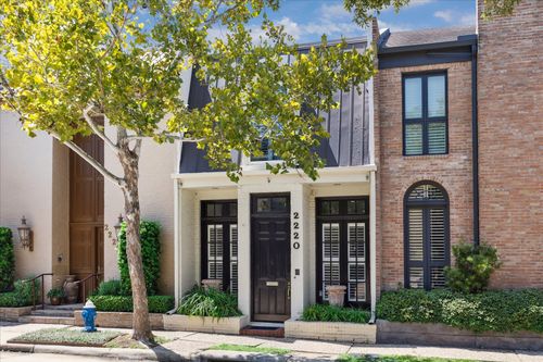 2220 Fulham Ct, Houston, TX, 77063-1917 | Card Image