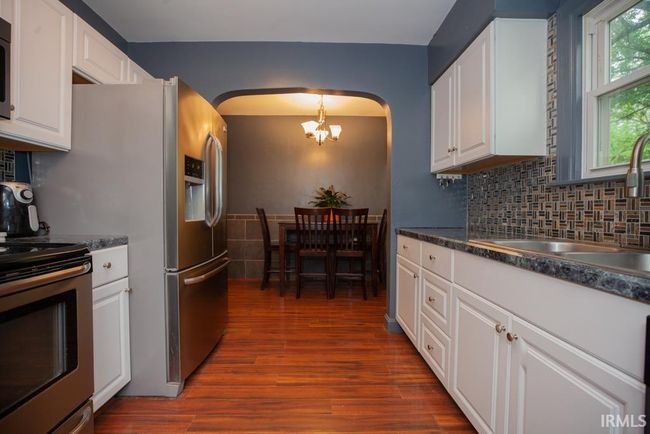 4916 Stringtown Rd, House other with 3 bedrooms, 2 bathrooms and null parking in Evansville IN | Image 4