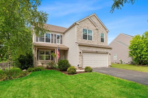 1503 Kempton St, Joliet, IL, 60431-8078 | Card Image