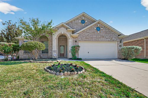 10334 Cascade Hills Dr, Houston, TX, 77064-5535 | Card Image