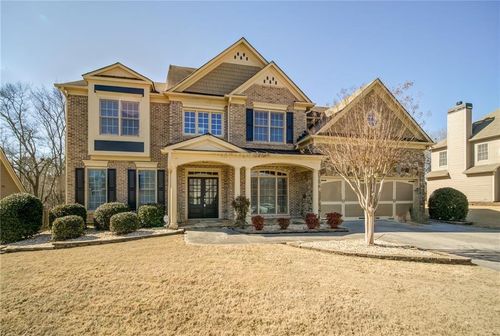 1164 Lakefield Walk, Marietta, GA, 30064-5740 | Card Image