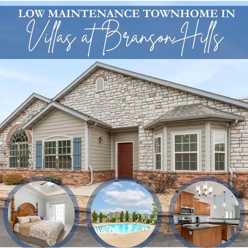 142 Rue De Villas Cir, Branson, MO, 65616-9856 | Card Image