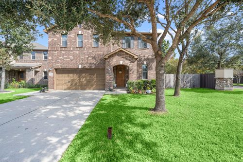 3402 Twin Meadow Ln, Katy, TX, 77449-5178 | Card Image