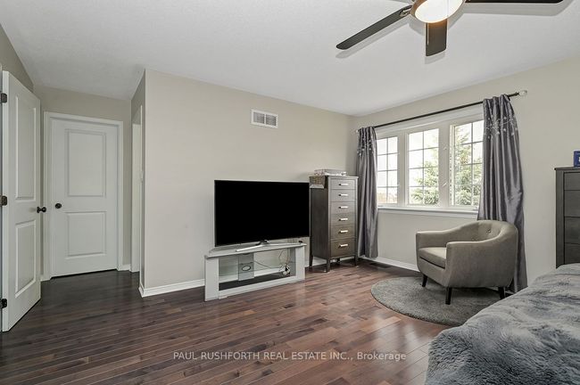 937 Rossburn Cres, House other with 5 bedrooms, 4 bathrooms and 4 parking in Nepean ON | Image 17