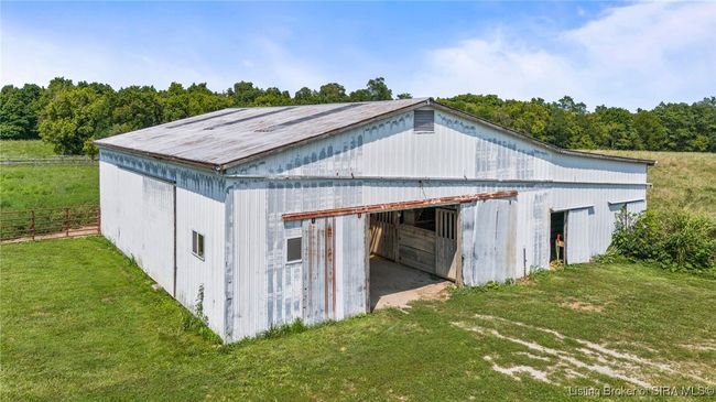 11346 Bennington Pike, Home with 4 bedrooms, 3 bathrooms and null parking in Vevay IN | Image 43
