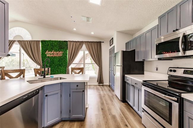 3022 Bransbury Ct, House other with 4 bedrooms, 3 bathrooms and null parking in Kissimmee FL | Image 4