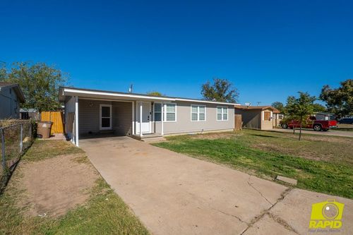 2510 Glenwood Dr, San Angelo, TX, 76901-1210 | Card Image