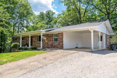 1402 Richard Street, House other with 4 bedrooms, 3 bathrooms and null parking in Hot Springs AR | Image 1