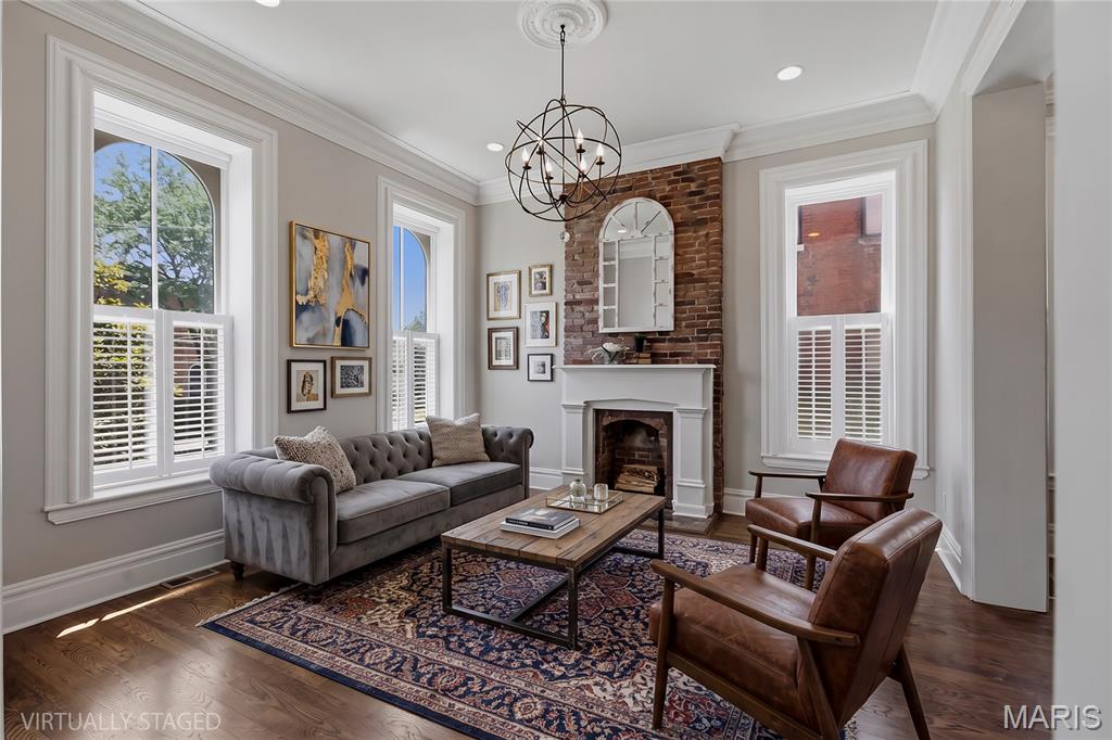 Residential in St Louis 5
