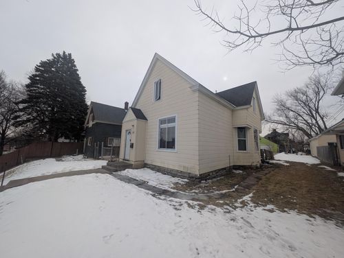 758 Jenks Ave, Saint Paul, MN, 55106-3115 | Card Image