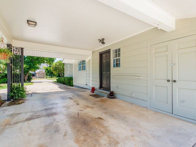 201 N Blanco St, House other with 5 bedrooms, 5 bathrooms and null parking in Coleman TX | Image 40