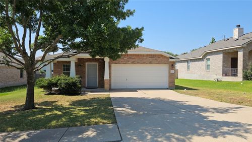 3708 Hawk View St, Round Rock, TX, 78665-1235 | Card Image