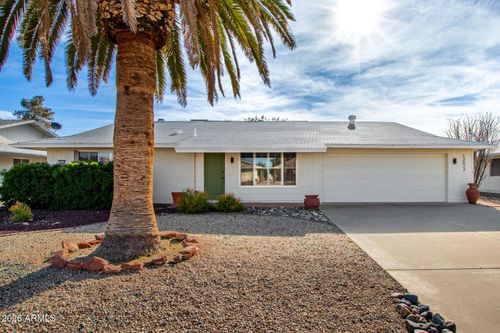 13023 W Beardsley Rd, Sun City West, AZ, 85375-3253 | Card Image