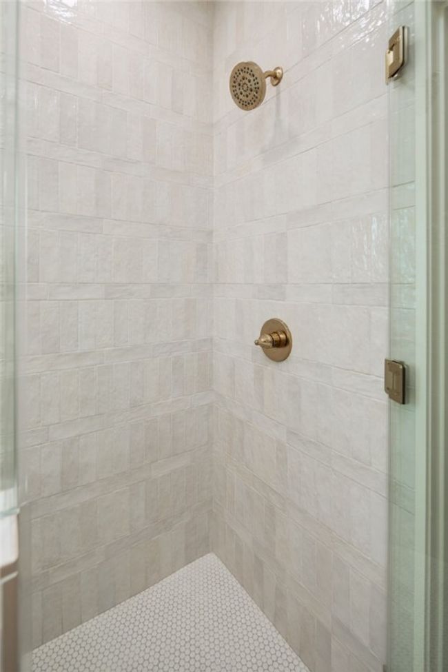 Bathroom featuring a stall shower | Image 20