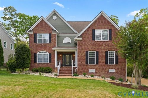 3123 Windy Branch Dr, Toano, VA, 23168-9626 | Card Image