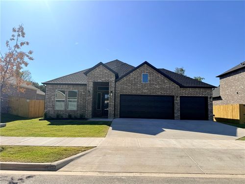 4799 W William St, Fayetteville, AR, 72701 | Card Image