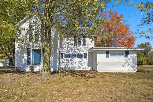 4404 W State Road 14, South Whitley, IN, 46787-9678 | Card Image