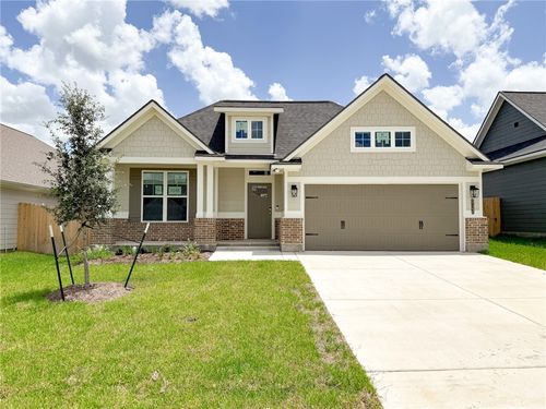 3148 Margaret Rudder Pkwy, Bryan, TX, 77808-1567 | Card Image