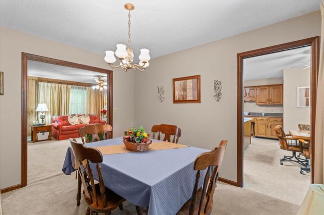 3932 Tibbs Bridge Rd, House other with 3 bedrooms, 2 bathrooms and null parking in Dalton GA | Image 18