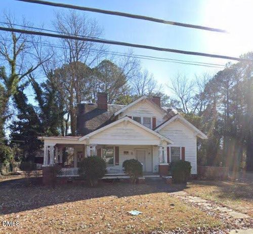 309 Park Ave W, Wilson, NC, 27893-3848 | Card Image