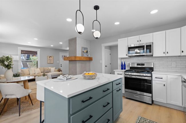 1610 Duffield St, House other with 3 bedrooms, 2 bathrooms and 2 parking in Pittsburgh PA | Image 17