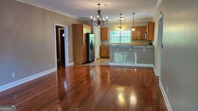 UNIT-13 - 350 Wood Lake Dr, Condo with 3 bedrooms, 2 bathrooms and null parking in Athens GA | Image 5