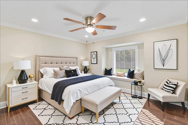 8220 Wateka Cir, House other with 4 bedrooms, 3 bathrooms and null parking in Houston TX | Image 17