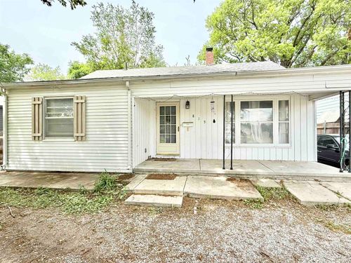 815 N Oliver Ave, Wichita, KS, 67208-3416 | Card Image