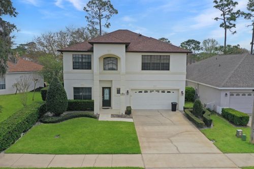 124 Spring Glen Dr, DEBARY, FL, 32713-2500 | Card Image
