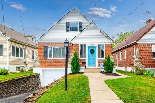 7018 Bramble Ave, Cincinnati, OH, 45227-3210 | Card Image