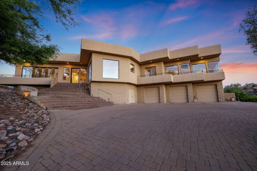 28743 N 106th Pl, Scottsdale, AZ, 85262-4612 | Card Image