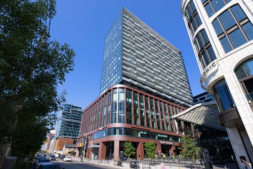 1714-480 Front St W, Toronto, ON, M5V0V5 | Card Image