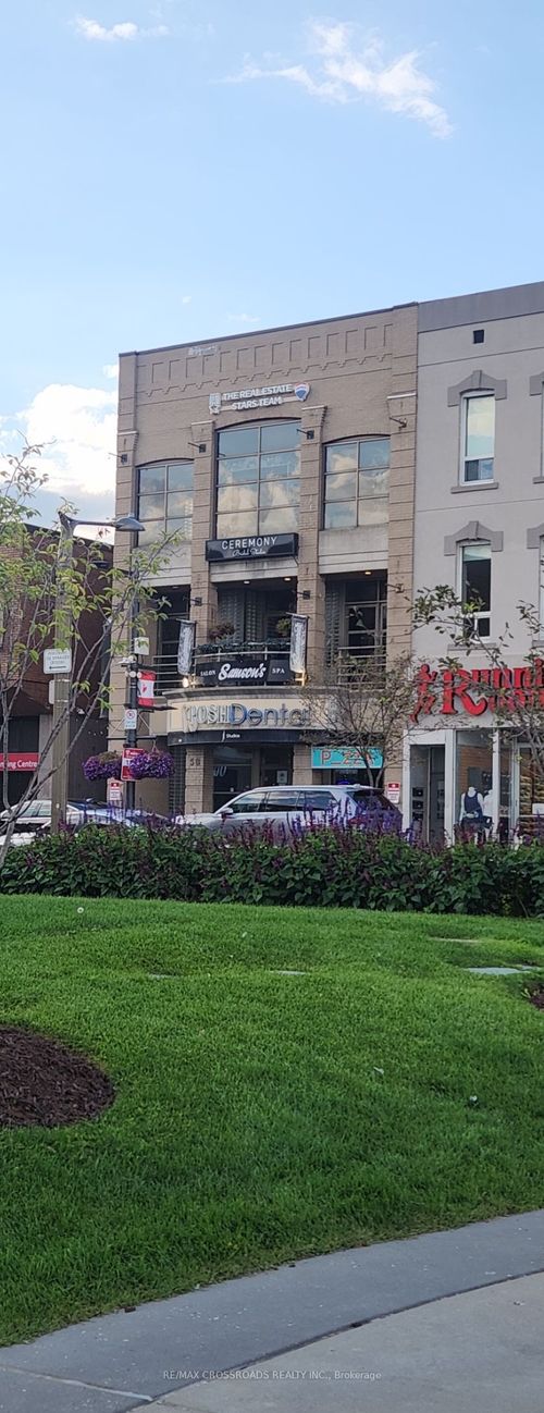 200-50 Dunlop St E, Barrie, ON, L4M6J9 | Card Image