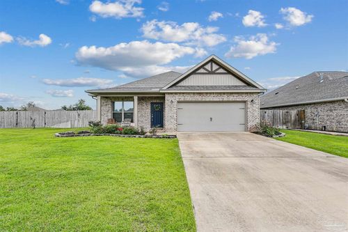 8487 Twenty One Oaks Ln, Pensacola, FL, 32526-4455 | Card Image
