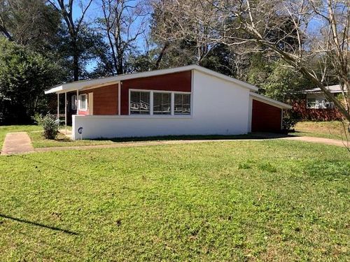 708 Littledale Road, Mobile, AL, 36609 | Card Image