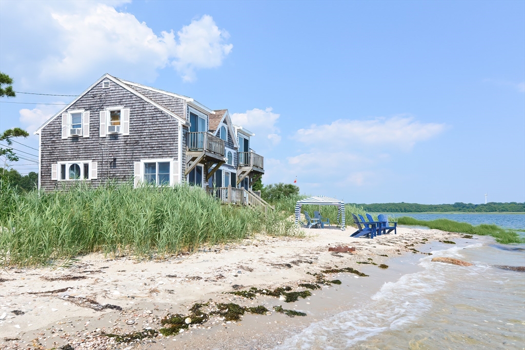 Turner Ave, Fairhaven, MA 02719