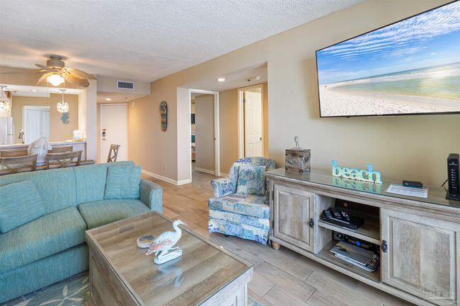 APT-608 - 13753 Perdido Key Dr, Condo with 2 bedrooms, 2 bathrooms and null parking in Pensacola FL | Image 25