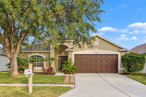 4218 Branchside Lane, WESLEY CHAPEL, FL, 33543 | Card Image