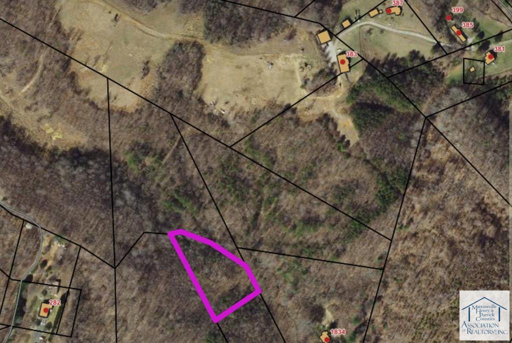 Land in Bassett 3