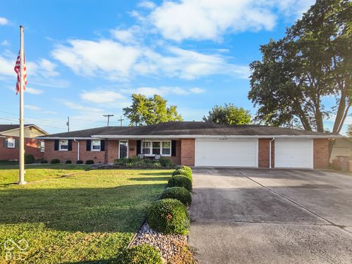 265 Taggart Dr, Seymour, IN, 47274-3653 | Card Image