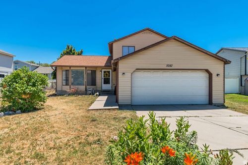 5087 W 3400 S, West Valley City, UT, 84120-6738 | Card Image