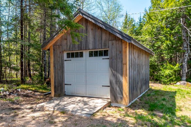 81 Crescent Point Rd, Home with 2 bedrooms, 1 bathrooms and 1 parking in Springfield NS | Image 35