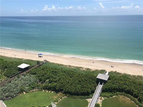 1105-9960 S Ocean Drive, Jensen Beach, FL, 34957 | Card Image