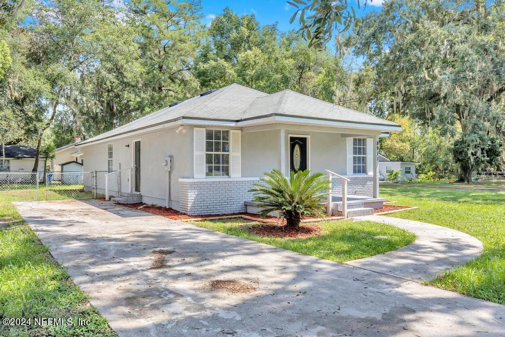 9th Ave, Jacksonville, FL 32208