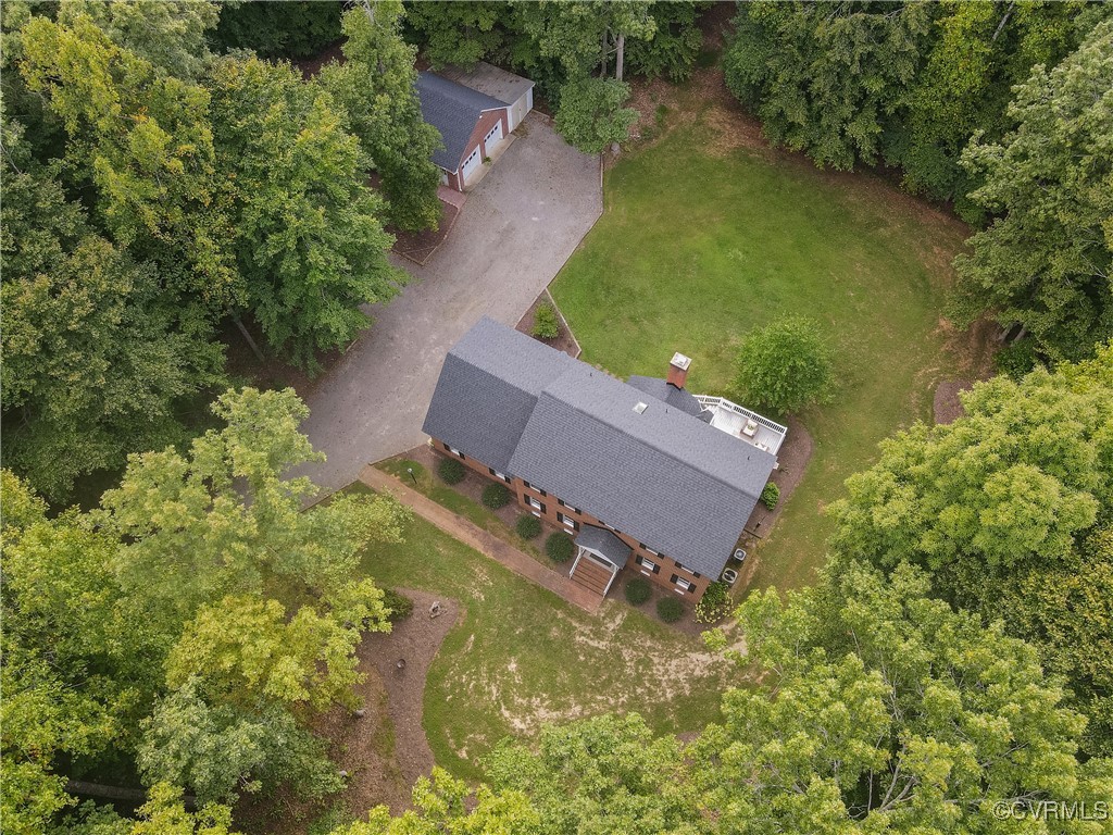 Victoria Hills Rd, Rockville, VA 23146