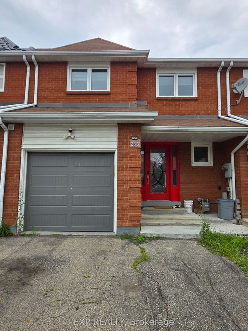 253 Hollymount Drive, Mississauga, ON, L5R3P8 | Card Image