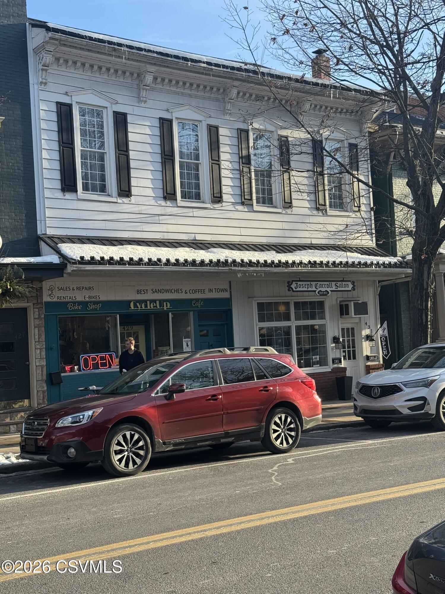 Other in Lewisburg 3