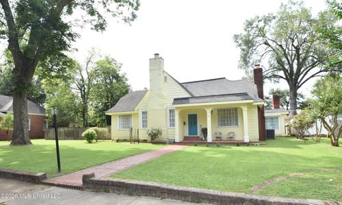 513 Crockett Ave, Greenwood, MS, 38930-3610 | Card Image