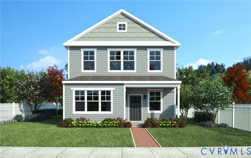 2424 Overby Bend Rd, Richmond, VA, 23222-0079 | Card Image