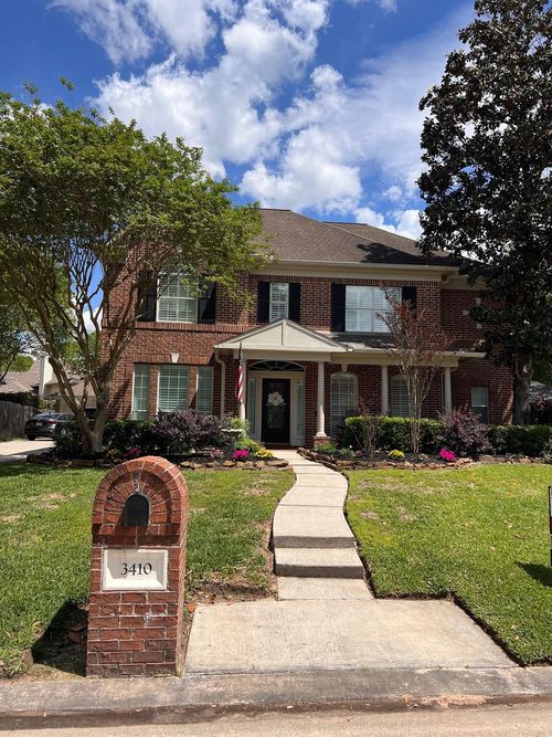 3410 Big Hickory Dr, Kingwood, TX, 77345-3085 | Card Image